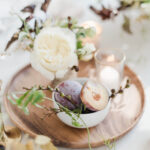 Creating a Soft Image in a Harsh Environment